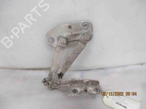 Dørhengsel/Dørstopper PEUGEOT EXPERT Van (222) 1.9 D | BP26627458C146 