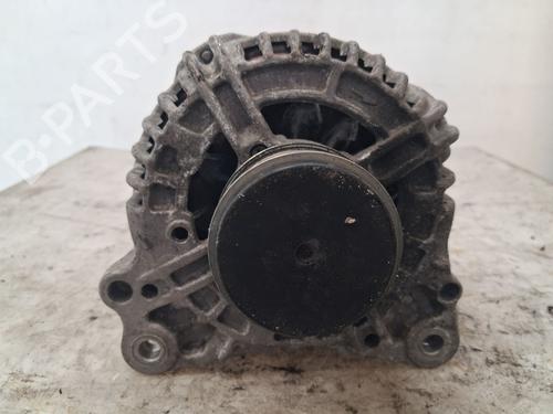 Used Alternator Alternator 37478800 37478800