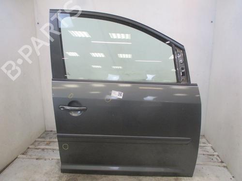 Used Right front door VW TOURAN (1T1, 1T2) [2003-2011]  29182760