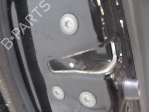 Left rear door TOYOTA PRIUS PLUS (_W4_) 1.8 Hybrid (ZVW40W, ZVW41W) | BP29738677C4 