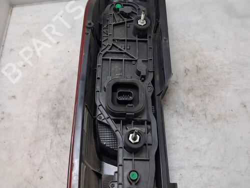 Right taillight OPEL MOVANO C Van (U9) 2.2 D | BP38675717C35 - Image 4