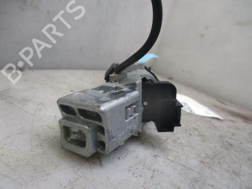 Ignition barrel CITROËN C3 II (SC_) 1.2 VTi 82 | BP37704431M48 - Image 3