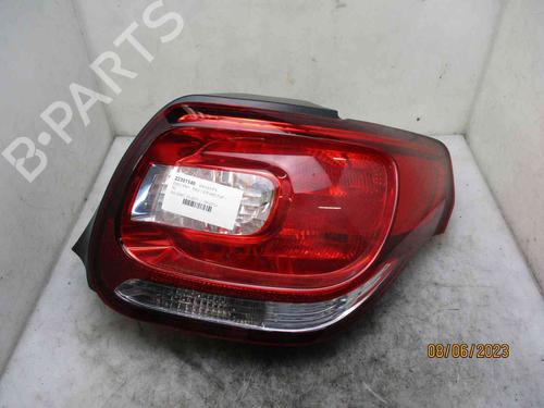 Used Right taillight CITROËN DS3 (SA_) 1.6 HDi 90 (92 hp) 26630585