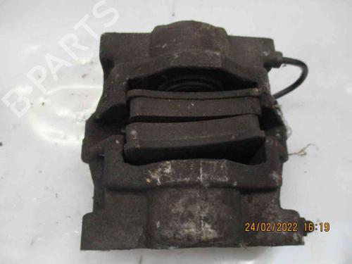 Left rear brake caliper CITROËN C5 II (RC_) 1.6 HDi (RC8HZB) | BP19738004M107 