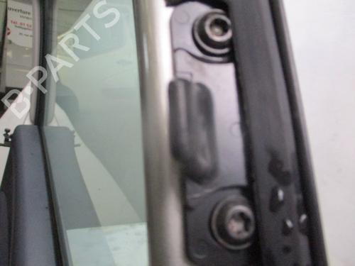 Schiebetür Links PEUGEOT 1007 (KM_) 1.4 16V | BP30823994C74 