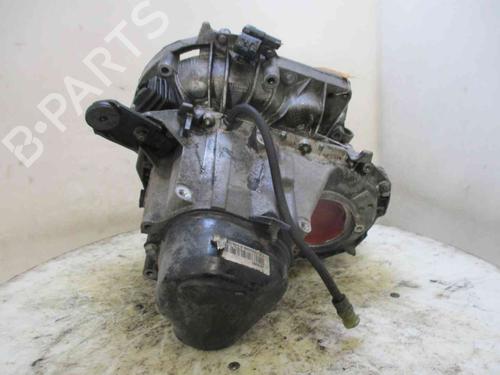 Gearbox RENAULT CLIO II (BB_, CB_)  | BP24013115M3