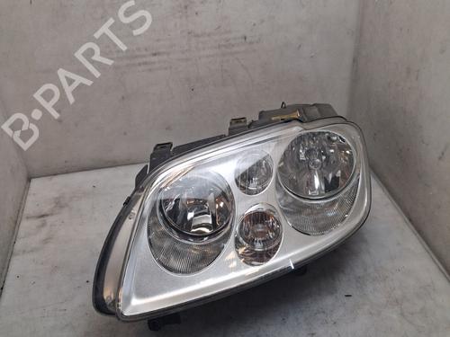 Used Left headlight Left headlight 39659283 39659283