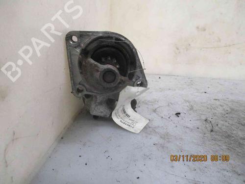 Used Starter FORD FIESTA V (JH_, JD_) 1.25 16V (70 hp) 19717908