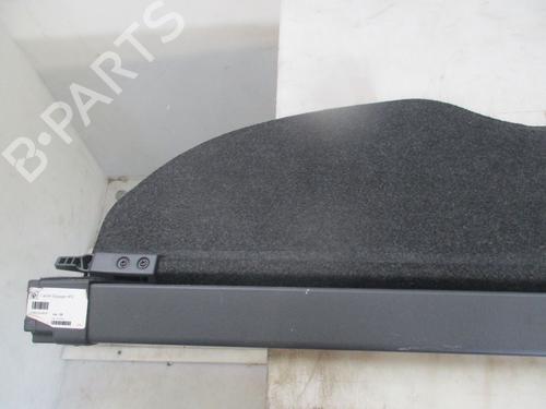 Rear parcel shelf RENAULT KADJAR (HA_, HL_) 1.2 TCe 130 (HLMR) | BP36957955C85 - Image 4