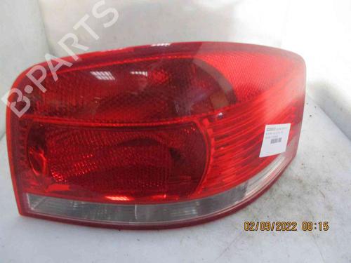 Used Right taillight AUDI A3 (8P1) 1.9 TDI (105 hp) 26626646