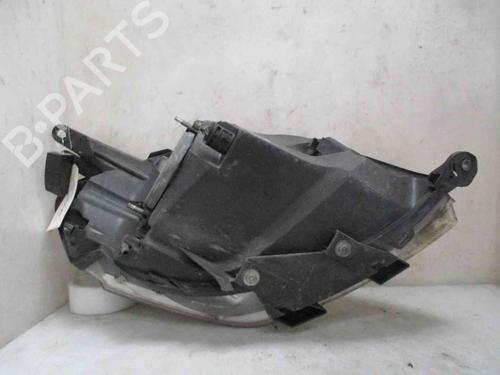 Left headlight CITROËN NEMO MPV 1.4 HDi | BP26626485C28