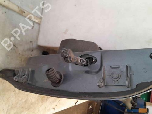 Left front door CITROËN C4 I (LC_) 1.6 HDi | BP24012608C2 