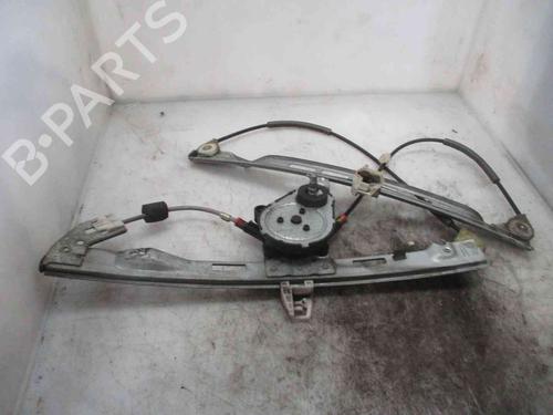Rudehejsemekanisme ventre foran PEUGEOT 206 Hatchback (2A/C) 1.9 D (69 hp) 20201020