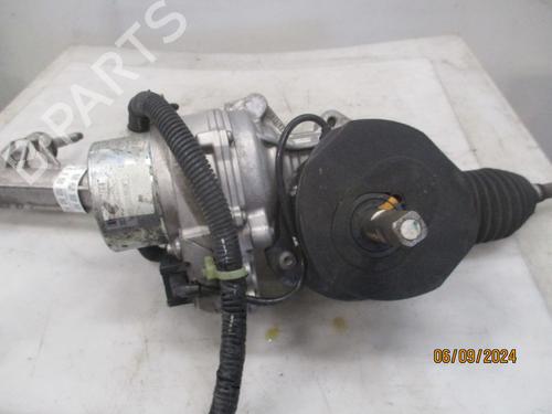 Steering rack PEUGEOT 208 I (CA_, CC_) 1.2 VTI 82 | BP26635276M22 