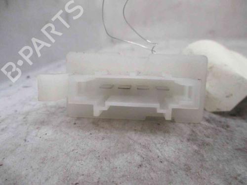Heater resistor CITROËN C1 (PM_, PN_) 1.0 | BP26622470M108 