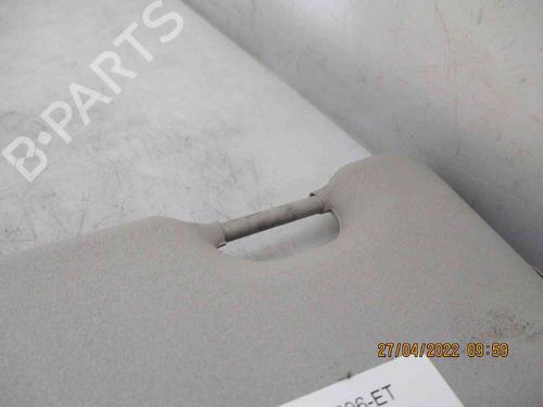 Left sun visor FORD FIESTA VI (CB1, CCN) 1.25 | BP19738876I1 
