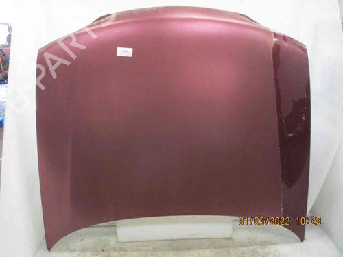 Used Hood RENAULT SAFRANE I (B54_) 2.5 dT (B548) (113 hp) 19741212