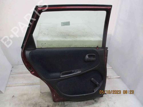 Left rear door OPEL ASTRA F Hatchback (T92) 1.4 (F08, M08, F68, M68) | BP19719875C4 