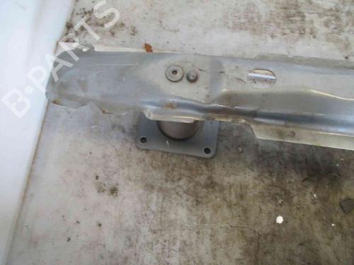 Front bumper reinforcement CITROËN C5 I (DC_) 1.8 16V (DC6FZB, DC6FZE) | BP19714537C109 