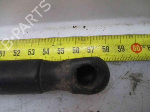 Gassdemper Bakluke FORD FUSION (JU_) 1.4 TDCi | BP26620663C138 