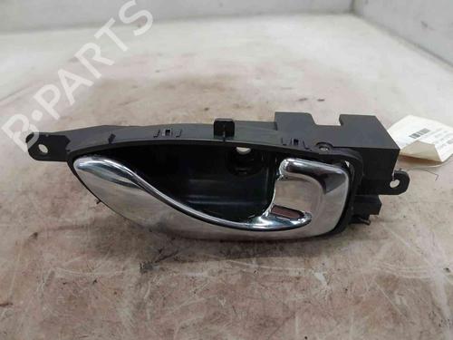 Used Rear right interior door handle RENAULT KOLEOS I (HY_) 2.0 dCi 4x4 (HY0K) (150 hp) 26631487