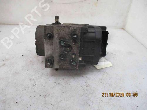 Used ABS pump RENAULT ESPACE III (JE0_) 2.2 12V TD (JE0E, JE0H, JE0P) (113 hp) 19717508