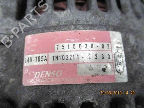 Generator MINI MINI (R50, R53) Cooper S | BP24007691M7 