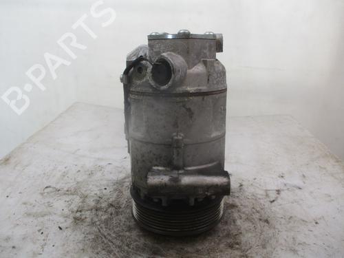 AC compressor RENAULT CLIO IV (BH_) 1.2 TCe 120 (BHAU) | BP32510448M34  - Image 7