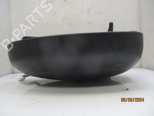 Left mirror PEUGEOT BOXER Van (244)  | BP26636436C26 