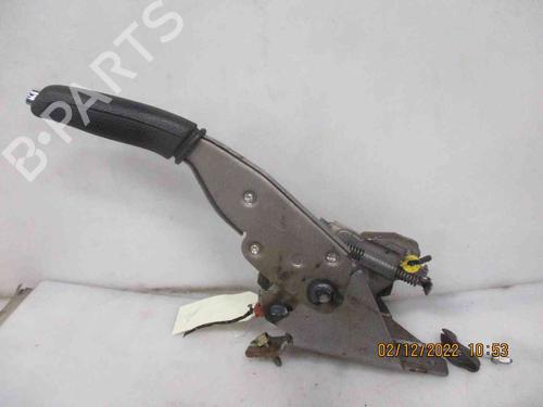Hand brake PEUGEOT 407 (6D_)  | BP19738205I18