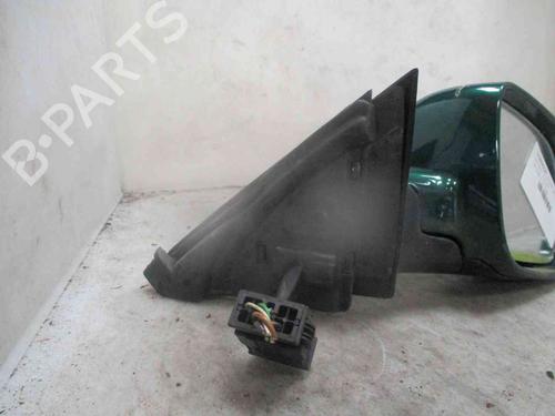 Right mirror AUDI A3 (8L1) 1.8 | BP24007023C27 
