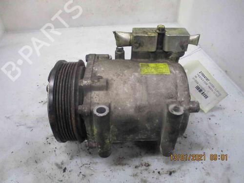 AC-Kompressor FORD FIESTA VI (CB1, CCN) 1.6 TDCi | BP24009559M34 