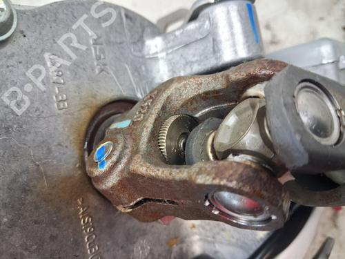 Steering column RENAULT KADJAR (HA_, HL_) 1.3 TCe 140 (HLNB, HLN1) | BP40024999M21 - Image 3