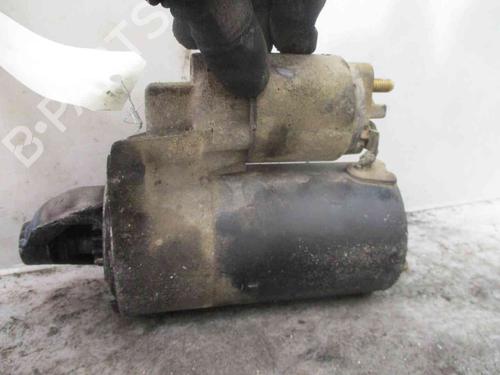 Starter FORD TRANSIT Bus (FD_ _, FB_ _, FS_ _, FZ_ _, FC_ _) 2.2 TDCi | BP19717972M8 