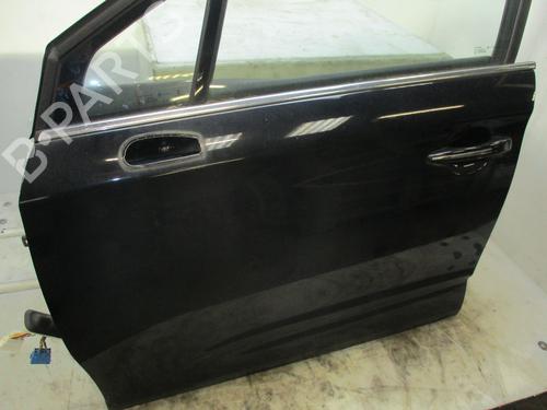 Left front door CITROËN C4 II (NC_) 2.0 HDi / BlueHDi 150 | BP24996524C2 