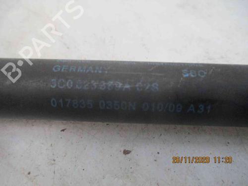 Hood lift support VW PASSAT B6 (3C2) 1.4 TSI | BP19722936C139 