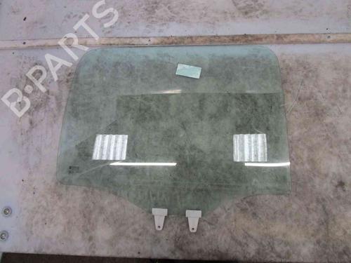 Rear right door window OPEL AGILA (A) (H00) 1.0 12V (F68) | BP19715814C21 