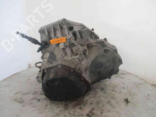 Gearbox OPEL AGILA (B) (H08) 1.3 CDTI (F68) | BP19721566M3 