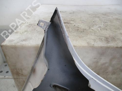 Left front fenders FIAT DOBLO Box Body/MPV (223_) 1.3 D Multijet | BP28800716C41 