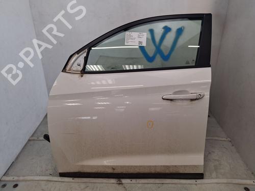 Used Left front door Left front door 37623365 37623365
