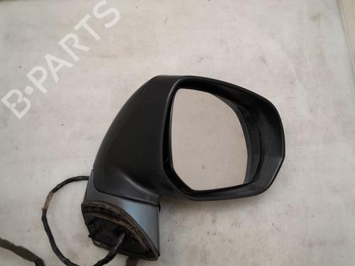 Used Right mirror CITROËN C4 Picasso I MPV (UD_) [2006-2015]  28572243