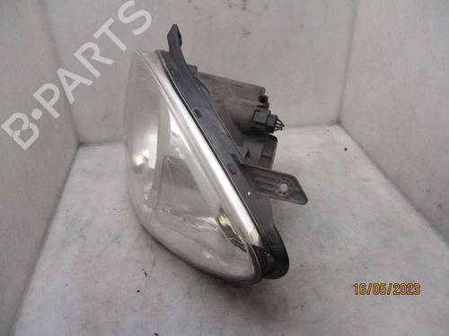 Left headlight KIA PICANTO I (SA) 1.1 | BP26629806C28 