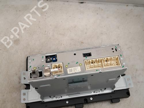Multifunctionele display KIA CEED (CD) 1.5 T-GDI | BP37478797C48 - Image 5