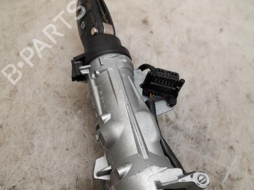 Ignition barrel AUDI A3 Sportback (8PA) 1.9 TDI | BP29576818M48 