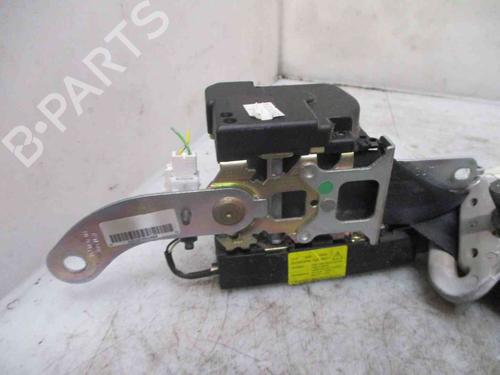 Front right belt tensioner NISSAN MICRA III (K12) 1.2 16V | BP24009869C88 