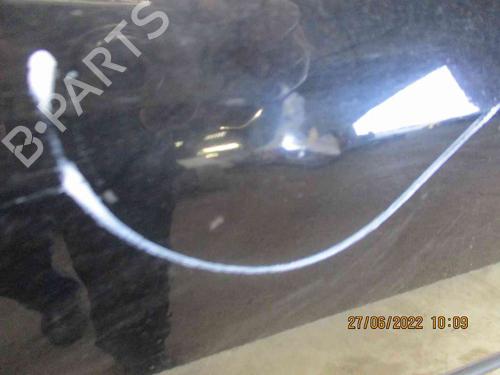 Right rear door SAAB 9-3 (YS3F, E79, D79, D75) 1.9 TiD | BP26624902C5 