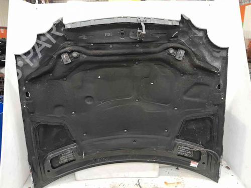 Hood MERCEDES-BENZ C-CLASS Coupe (CL203) C 220 CDI (203.708) | BP26632518C1 