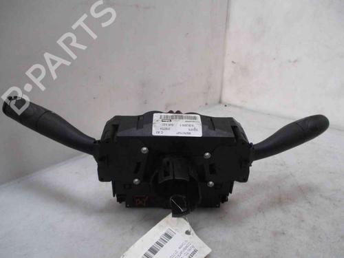 Headlight switch CITROËN C3 I (FC_, FN_) 1.4 HDi | BP21833812I24 