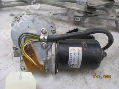 Front wipers mechanism OPEL ZAFIRA A MPV (T98) 2.0 DTI 16V (F75) | BP24008332C83 