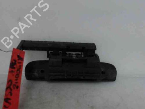 Rear left exterior door handle CITROËN XSARA PICASSO (N68) 2.0 HDi | BP20200870C130 